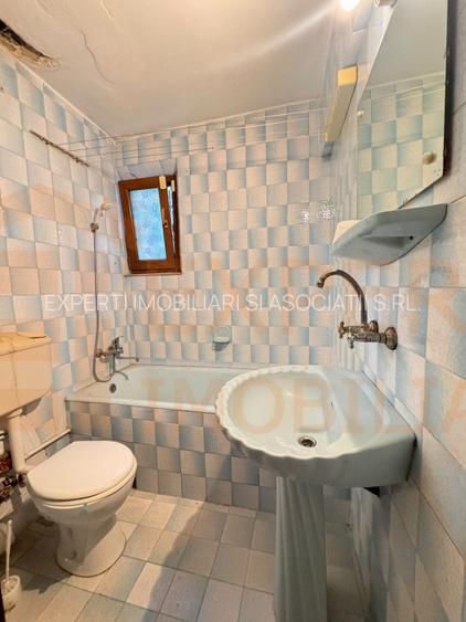 Apartament 2 camere de vanzare Brotacei - Tomis 3 | Parter - 5