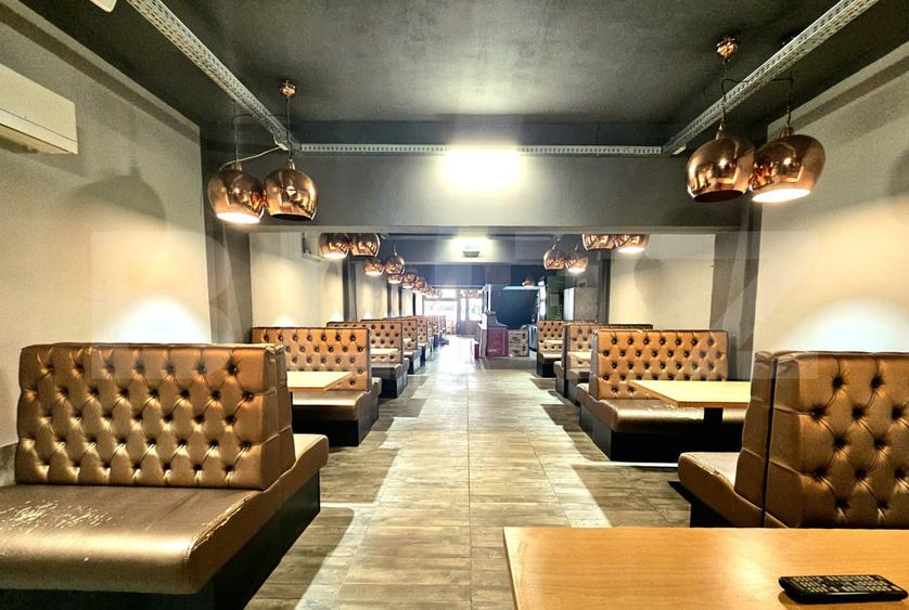 Spatiu comercial, 674.81 mp, zona Complex Studentesc