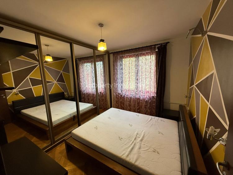 Piata Romana 9 | 3 Camere | SemiDecomandat | Proximitate metrou 2 min | RS1 - 6