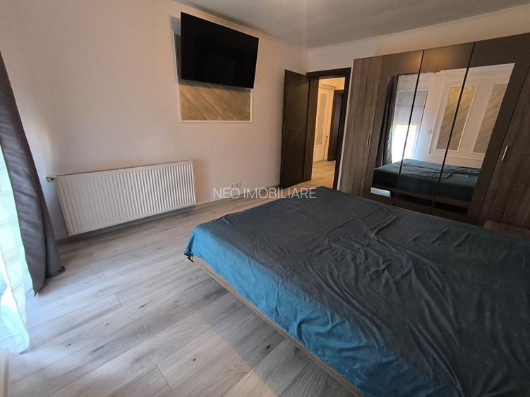 Duplex patru camere Dumbrăvița - 7