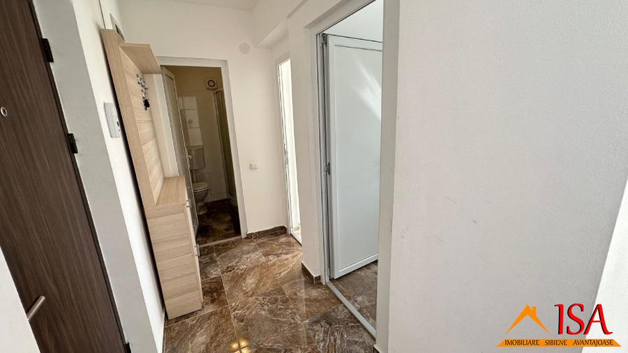 Apartament 2 camere de închiriat – Bulevardul MIHAI VITEAZU, Sibiu