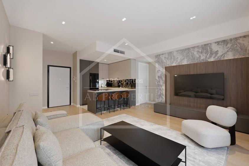 PRIMA INCHIRIERE | 2 Unitati | ONE Verdi | 2 camere luxury | NEW - 2