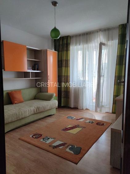 🏡 Apartament 2 camere de inchiriat | decomandat | parcare | Lujerului - 9