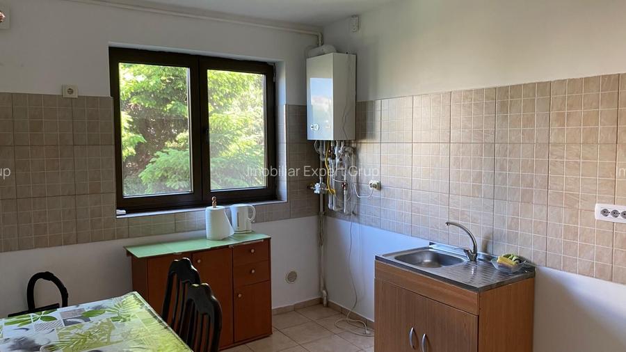 Apartament 2 Camere | Luică | Bloc 2012 | Etaj 1 | 59 mp - 15
