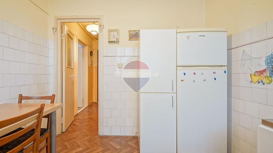 Apartament cu 2 camere de vânzare în zona ITC! - 2