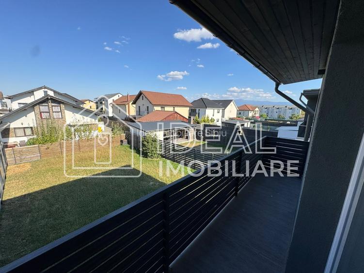 Prima închiriere | Casă Tip Duplex mobilată și utilată | 3 dormitoare - 14
