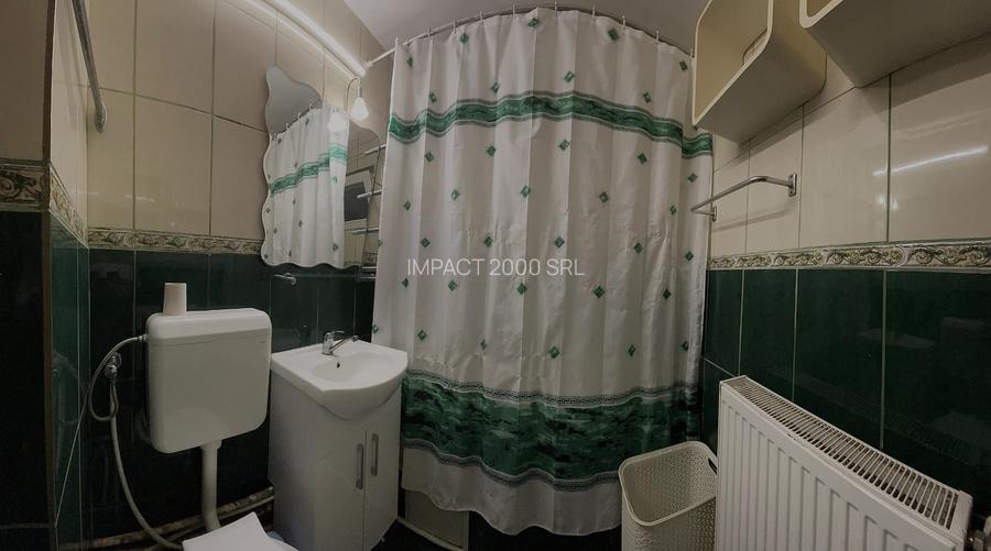 Apartament 2 cam zona Tomis Nord - 5