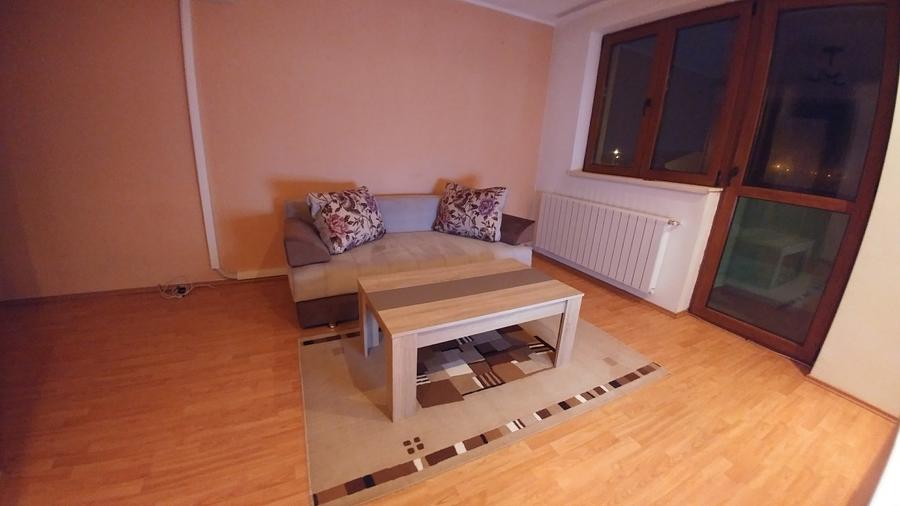 Proprietar | Apartament spațios 43 mp | Bloc 2008 | Loc de parcare în CF | Lipov