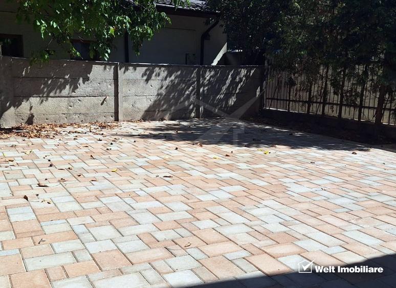 Inchiriere casa, 3 camere, centru, zona Clinicilor, parcare