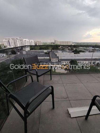 Apartament 3 camere | Nusco | Parcare - 4
