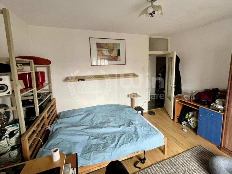 Apartament 3 camere decomandat | 74mp | Et. 7/8 | Zona Dorobantilor