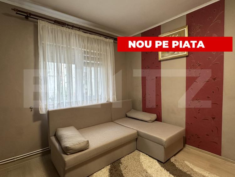 Apartament de vanzare, 2 camere, 41,5 mp, Mărăști