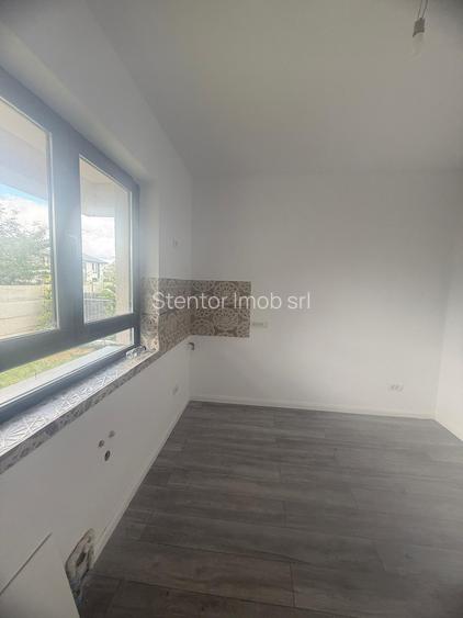 CASA INDIVIDUALA FINALIZATA,Bragadiru ,Comision zero , TVA inclus in pret - 8