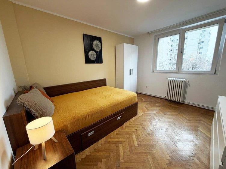 Vanzare apartament 2 camere Stefan cel Mare, cu CT