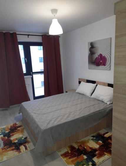 Apartament 2 Camere | Hils Pallady | Loc parcare | Centrala | Metrou
