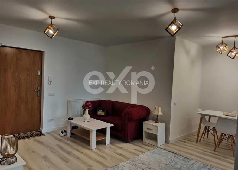 Apartament 3 camere | Seasons Frunzisului | Parcare subterană - 2