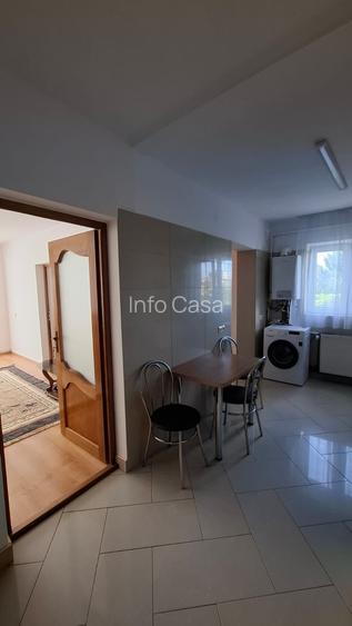 Ofer de inchiriat 2 camere - 5