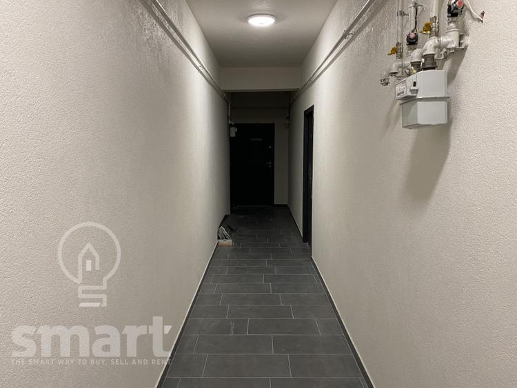 Apartament 2 camere BLOC NOU zona Vivo