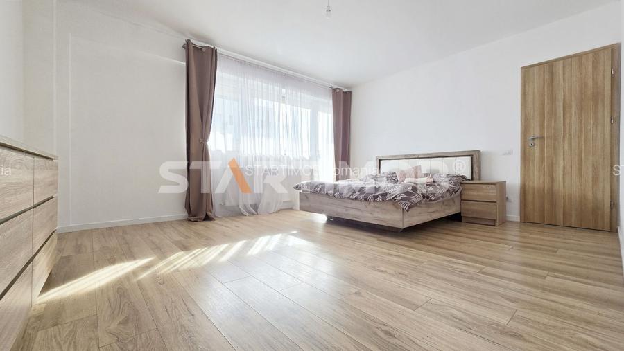 Garsoniera cu parcare Noua Residence - 4