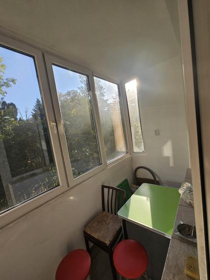 Apartament 3 camere, renovat, etaj 1, Grigorescu, balcon!