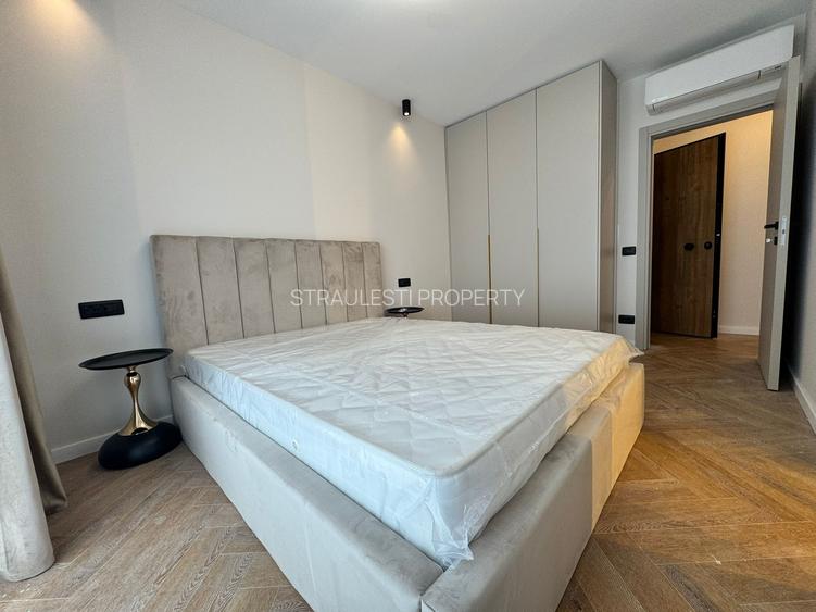 Apartamente boutique 2 și 3 camere | Prima închiriere | Mobilier premium | - 1