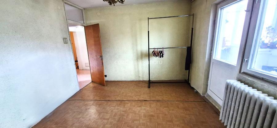 3 camere, 2 băi, compartimentat excelent, lumină și potențial (Lacul Tei / Obor) - 9