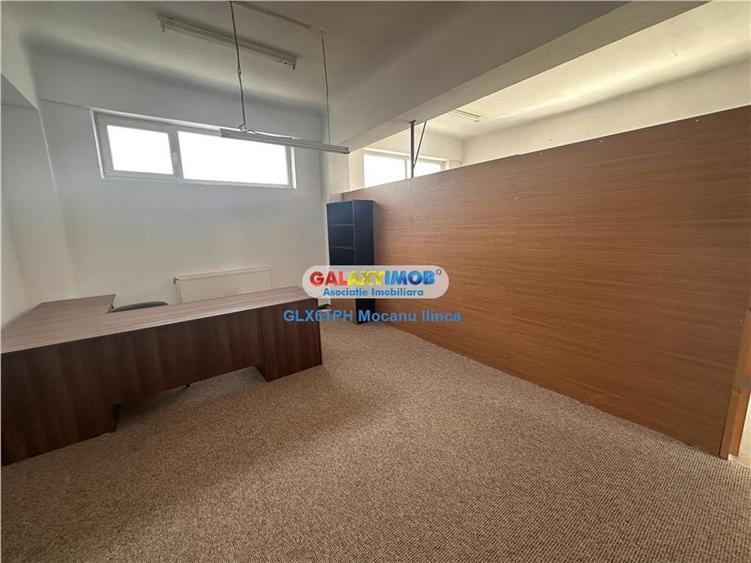 Inchiriere spatiu birouri 100 mp, Paulesti, stradal, 6 km de Ploiesti