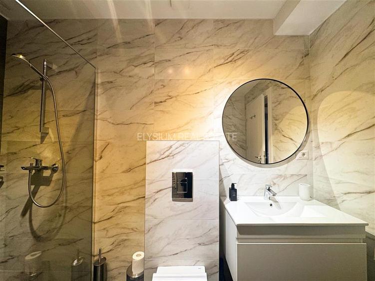 Apartament 2 camere de inchiriat Aviatiei - 23