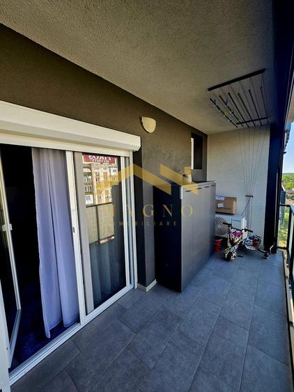 Apartament cu 4 camere de vanzare, Micalaca / Iuliu Maniu Residence
