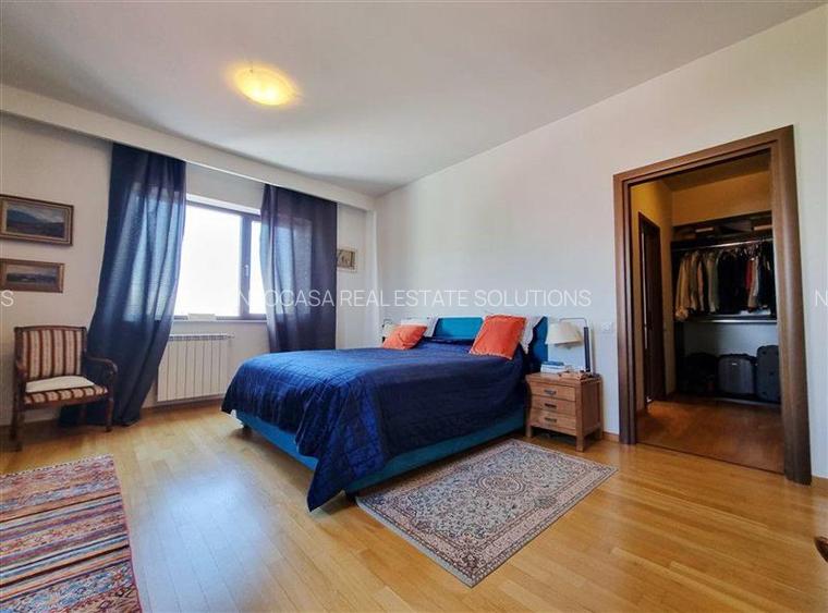 APARTAMENT 5 CAMERE KISELEFF 297 MP, SUPERB! - 26