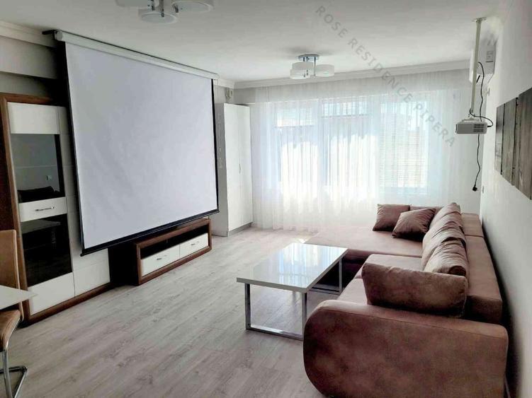 2 camere/ 62mp/ Localizare excelenta Iancu Nicolae/ colt cu soseaua Pipera