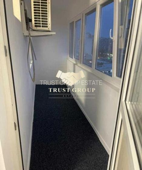 2 camere Lujerului | Bloc reabilitat |