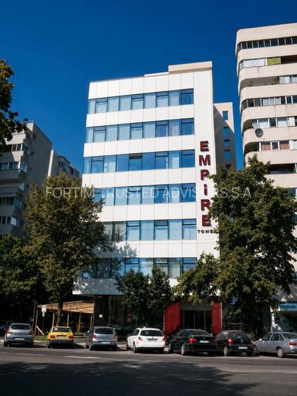 Empire Tower - 3