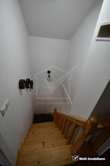 Cabana de vanzare in Muntele Baisorii aproape de partie
