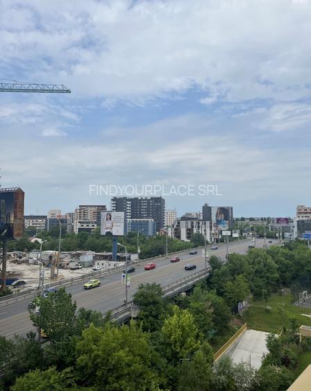 Apartament în Aviatiei Park,mobilat complet - 8