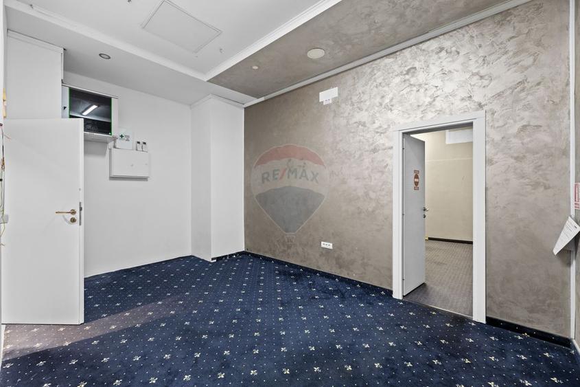 Spațiu Comercial Premium – Ultracentral – Vad Excelent
