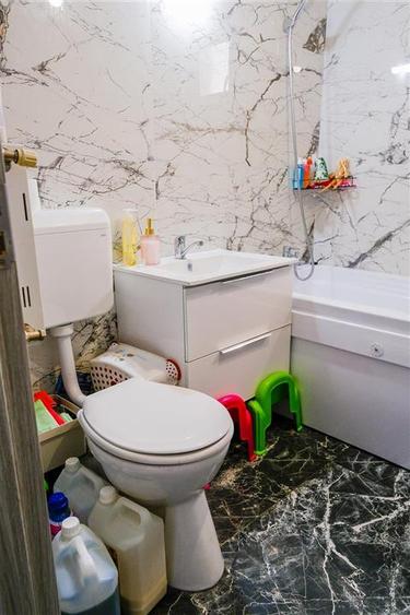 Apartament 4 camere Rogerius pe str. Transilvaniei