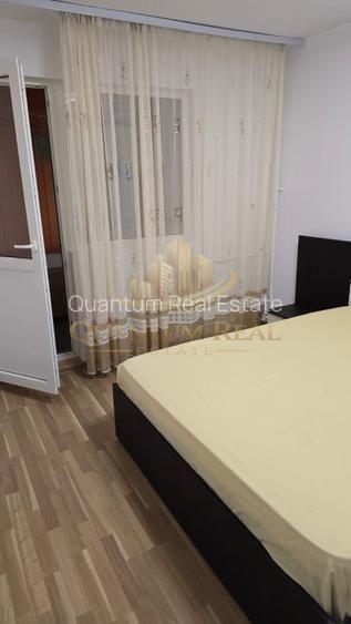 Inchiriere Apartament 2 camere -6 minute de metrou Piata Sudului - 8
