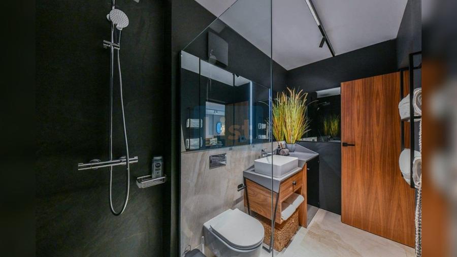 Comision 0! 2 camere de lux 57mp, mobil 2022, zona Iulius Mall