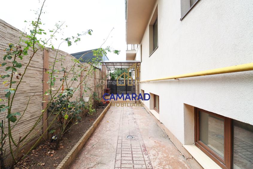 Apartament cu 3 camere de vânzare | Metrou Laminorului - Bd. Bucurestii Noi - 17