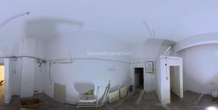Spatiu Comercial BUCURESTI Bd. Theodor Pallady Nr. 7, bl. R5A  Pret Negociabil - 4
