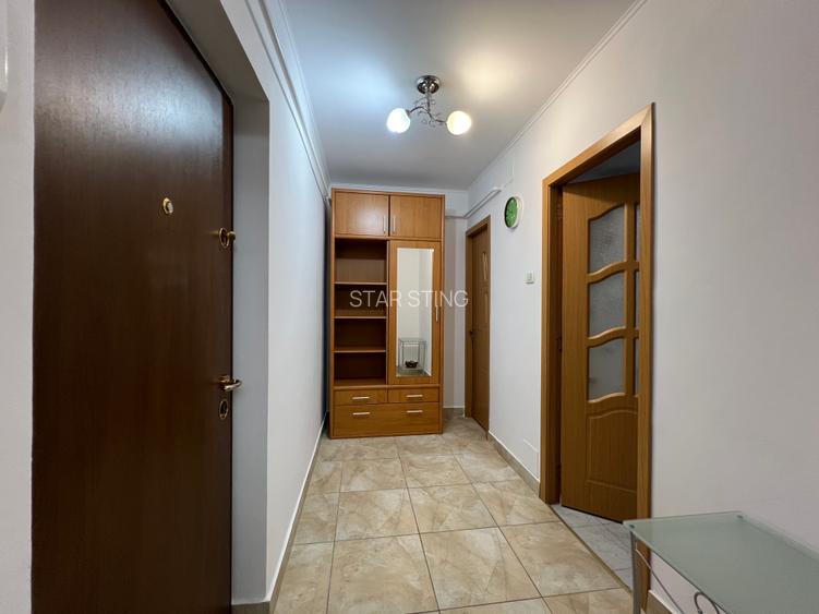 Titulescu renovat nou,curat - 11