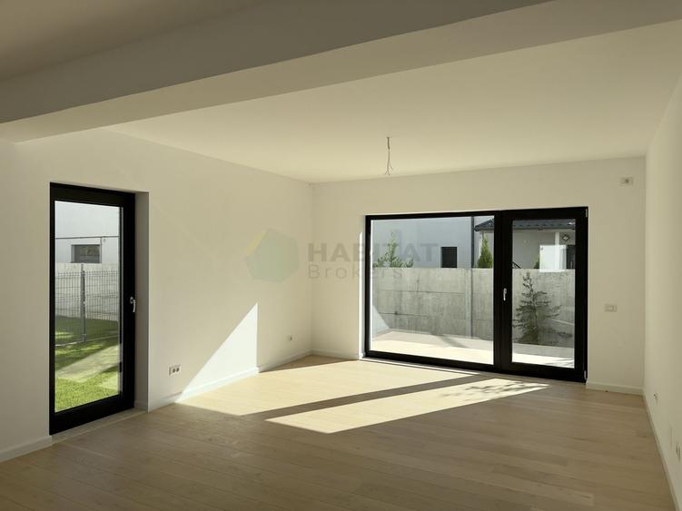 Vila individuala, str. Primăverii-Tunari | Complex privat