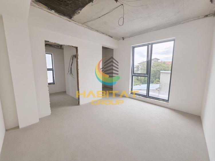 Vânzare Casa / Vila 120 mp - Curte libera 180 mp | Popești Leordeni | Miraslau