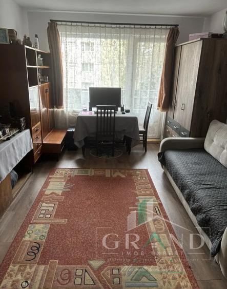 3 CAMERE | 68 MP | ETAJ 1 | CENTRALĂ PROPRIE | BALCON | CONSTANTIN BRÂNCUȘI