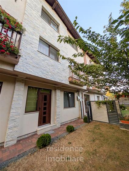 Duplex 4 camere, Gheorgheni, zona Septimiu Albini + Parcare