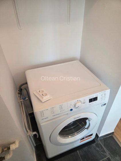 Apartament 2 camere, Drumul Taberei, Valea Ialomitei 2A, bloc reabilitat - 5