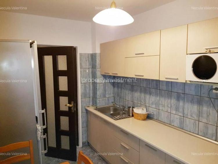 1 Decembrie  2 Camere  Decomandat Ac Metrou - 7