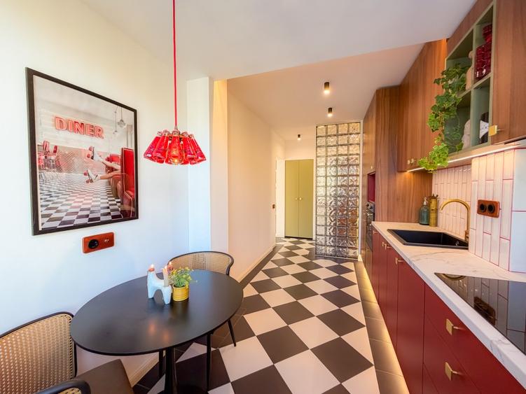 3 CAMERE | 72 MP | LÂNGĂ METROU IANCULUI | COMPLET RENOVAT | MOBILAT ȘI UTILAT |