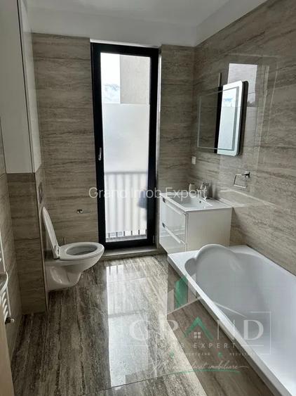 Apartament 2 Camere | Terasa | Parcare Subterana | Manastur/Frunzisului